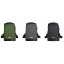 WIWU Elite Backpack Gray for MacBook Pro 15-16": Тип аксессуара рюкзак