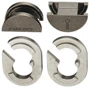 5* Пэдлок (Huzzle Padlock) Головоломка из металла
