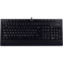 Клавиатура ERGO KB-510: Дополнительно украинская раскладка, подсветка клавиш