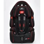Автокресло Joy G 0915 группа 1/2/3 от 9-36 кг Черный: Вес ребенка 9 - 36 кг