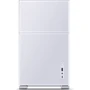 Корпус Jonsbo D31 MESH White: Форм-фактор материнської плати DTX / ITX / Micro-ATX