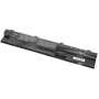 Батарея для ноутбука HP FP06 ProBook 440 10.8V Black 4400mAh OEM