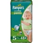 Подгузники-трусики Pampers Active Boy Junior (12-18 кг) Джамбо 48шт (4015400255635) фото 8