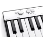 IK MULTIMEDIA iRig Keys Mini: Разъёмы и интерфейсы USB