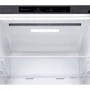 Холодильник LG GW-B509SMJM: Мощность замораживания, кг/сутки 12