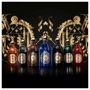 Парфюмированная вода Guerlain Musc Noble 125 ml Тестер: Аромат Цветочный, Мускусный, Древесный