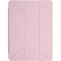 Аксессуар для iPad ArmorStandart Y-type Case with Pencil Holder Pink for iPad Air 11 (2024 / 2025) (ARM77529)