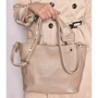 Женская сумка-мешок ARTiS Bags бежевая (1726140): Страна производитель Украина