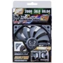 Кулер Scythe Kaze Flex 120 High (SU1225FD12H-RP): Уровень шума, dB 38