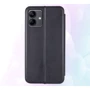 Чехол для телефонов BeCover Book Exclusive Black for Samsung A065 Galaxy A06 (712207): Материал искусcтвенная кожа
