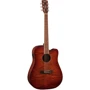 Електроакустична гітара CORT AD890MBCF (Natural Glossy)