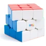 Магнитный кубик 3x3 Smart Cube 3х3 Magnetic stickerless (SC307) фото 3