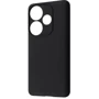 Чехол для телефонов WAVE Colorful Case Black for Xiaomi Poco F6 / Redmi Turbo 3