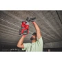 Перфоратор акумуляторний безщітковий Milwaukee M18 BLHACD26-0 SDS-Plus 2.6 Дж (4933492483): Харчування від акумулятора
