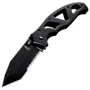 Нож Gerber Paraframe Tanto Clip Foldin Knife (31-001731): Тип ножа складной