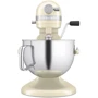 Кухонный комбайн KitchenAid Artisan 5KSM60SPXEAC: Мощность, Вт 375