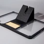 Аксессуар для планшетных ПК Xundd TPU+PC Stand Black for Xiaomi Pad 5 / Pad 5 Pro: Материал Пластик/TPU