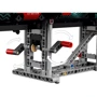 Конструктор LEGO Technic Яхта Emirates Team New Zealand AC75 962 детали (42174) фото 7