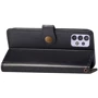 Чехол для телефонов Mobile Case Getman Gallant Black for Samsung A135 Galaxy A13 4G: Тип чехол-книжка