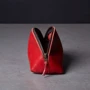 Косметичка INCARNE Hill червоний 13.5x9.5x8 см: Тип Косметичка