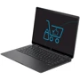 Ноутбук HP Spectre x360 14-eu0054nw (A01E9EA): Оперативна пам'ять 32 ГБ