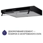 Вытяжка Minola HPL 614 BL фото 8