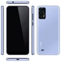Смартфон Oukitel C31 Pro 4/64GB Purple: Процессор MediaTek Helio P22