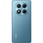 Смартфон Xiaomi Redmi Note 14 Pro 12/256GB Ocean Blue (Global): Комунікації USB Type-C 2.0 / Bluetooth 5.3 / Wi-Fi 802.11a/b/g/n/ac / GPS (GALILEO, GLONASS, QZSS) / NFC