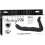 Fetish Fantasy Elite 8 Strapless страпон 20x3.8 см, черный