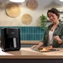 Фритюрница Cecotec Cecofry&Grill Duoheat 4000 (A01 EU01 100499) фото 4