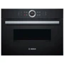 Духовой шкаф электрический Bosch CMG633BB1