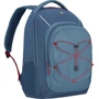 Сумка для ноутбуков Wenger 16" Mars Blue: Цвет голубой