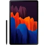 Планшет Samsung Galaxy Tab S7 128Gb LTE Mystic Black Approved Витринный образец: Причина уценки Как новый (витринный образец): планшет выглядит и функционирует как новый. Гаджет полностью протестирован по программе Approved, все функции работают корректно
