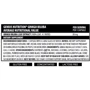 Genius Nutrition Ginkgo biloba Гинкго Билоба 60 капсул
