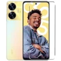 Аксессуар для смартфона BeCover Tempered Glass Black for Realme C55 (709765)