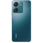 Смартфон Xiaomi Redmi 13C 4/128Gb Navy Blue (Global, no NFC): Оперативная память 4 ГБ
