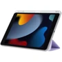 Аксесуар для iPad BeCover Ultra Slim Origami з Pencil Mount Purple for iPad 10.2 2019-2020/iPad Air 2019/Pro 10.5 (711101): Колір фиолетовый