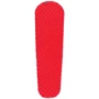 Надувний килимок Comfort Plus Insulated Mat 2020 201 х 64 х 6.3 см Red від Sea to Summit (STS AMCPINS_L)
