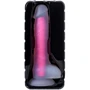 Фаллоимитатор Toyfa Beyond Peter Glow Pink (светится в темноте)