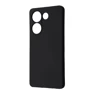 Аксесуар для смартфона WAVE Colorful Case Black для Tecno Camon 20 / Camon 20 Pro 4G