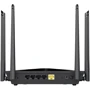 Маршрутизатор Wi-Fi D-LINK DIR-853 (DIR-853/RU/R1B): Тип маршрутизатора Wi-Fi роутер