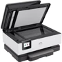 МФУ HP OfficeJet Pro 8123 (405W0C): Тип печати цветная