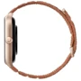 Смарт-годинник Amazfit GTS 4 Autumn Brown: Операційна система Zepp OS