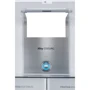Холодильник Toshiba GR-RF646WE-PMS (06): Виконання окремо стоїть
