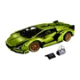 LEGO Technic Lamborghini Sian FKP 37 (42115) фото 22