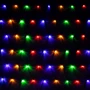 Гирлянда сетка Springos 2 x 2.6 м 160 LED CL4014 Mix фото 9