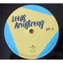 LP I-DI Louis Armstrong: The Best Of (LP0036) фото 3