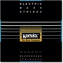 Струна для гитар Струны WARWICK 40401 BLACK LABEL M6 (25-135)