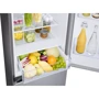 Холодильник Samsung RB34T600FSA/UA: Объем морозильной камеры, л 112