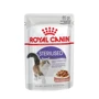 Влажный корм Royal Canin Sterilised cat для стерилизованных котов 85 г (9003579311301)